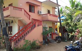 Beach Queen Guest House Goa